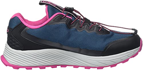 CMP PHELYX WMN WP MULTISPORT SHOES, Gymnastics