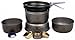 TRANGIA 27-3 Ultralight Hard Anodized Stove Kit