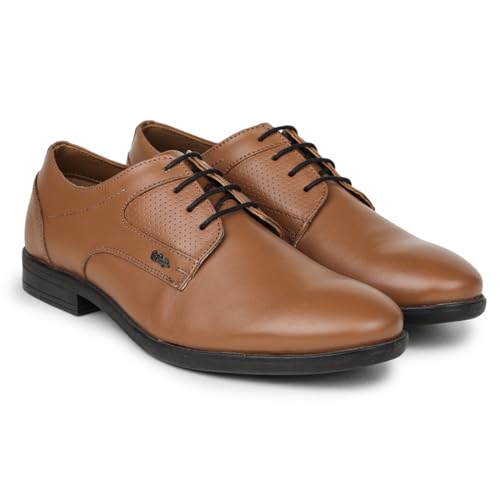 Image of Lee Cooper Mens Lc4042e Uniform Dress Shoe