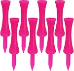LOVMEAD – LOVMEAD Golf Tees Kunststoff Driver 32 39 45 51 58 70 mm Set