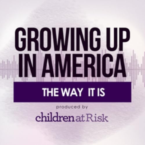 Growing Up in America: The Way It Is | October 22, 2025