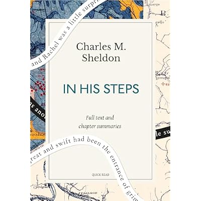 In His Steps