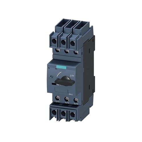 3RV2 ���[�^�[�ی��H�u���[�J�[ 3RV2721-4CD10 | 3RV27214CD10