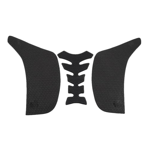 Grip réservoir FZ1 protecteur autocollant latéral moto 2006-2019