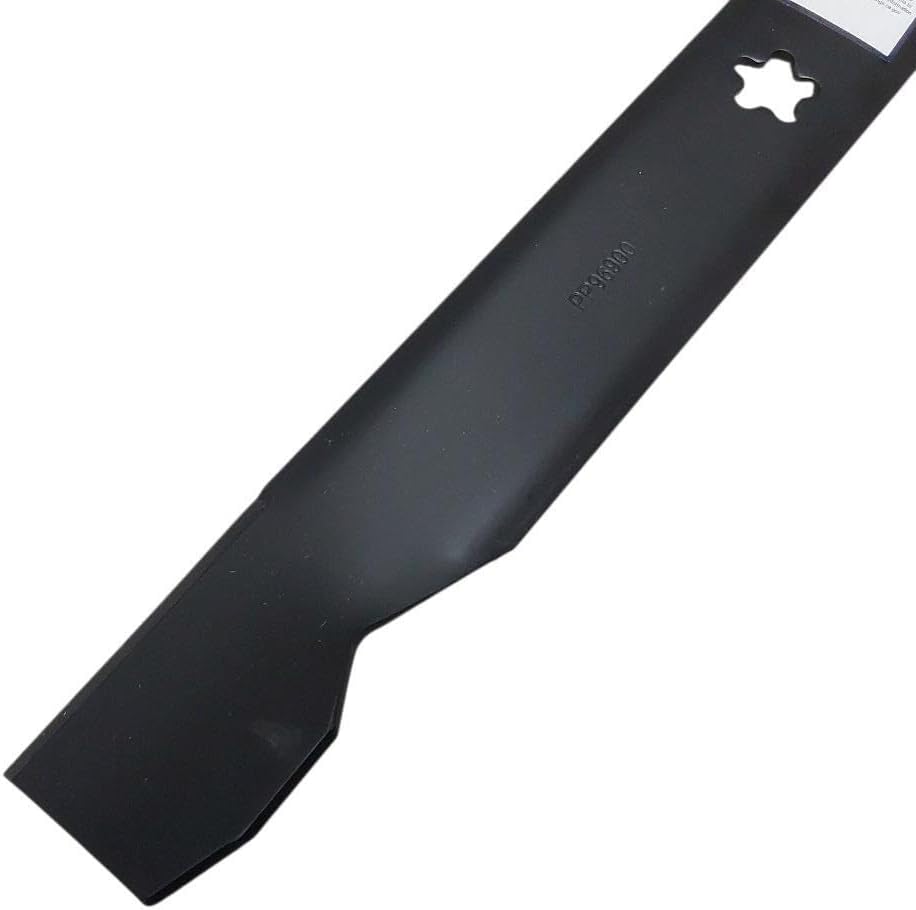 Proven Part 6X Hi-Lift Blade Fits Husqvarna 532138498, 532138971