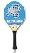Paddleball Racket: Rhino Sports Professional Paddleball Racket, Fun for Kids and Adults, Compatible with Pickleball, Platform Tennis, and Beach Tennis