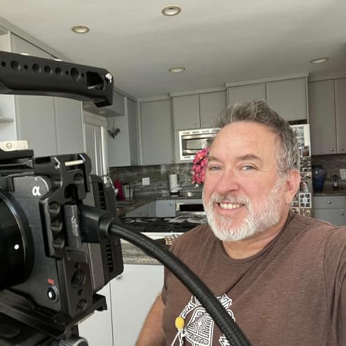 Battle-Tested Wisdom with Pete A. Turner