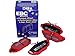 EBC Brakes DP3756/2C Redstuff Ceramic Low Dust Brake Pad