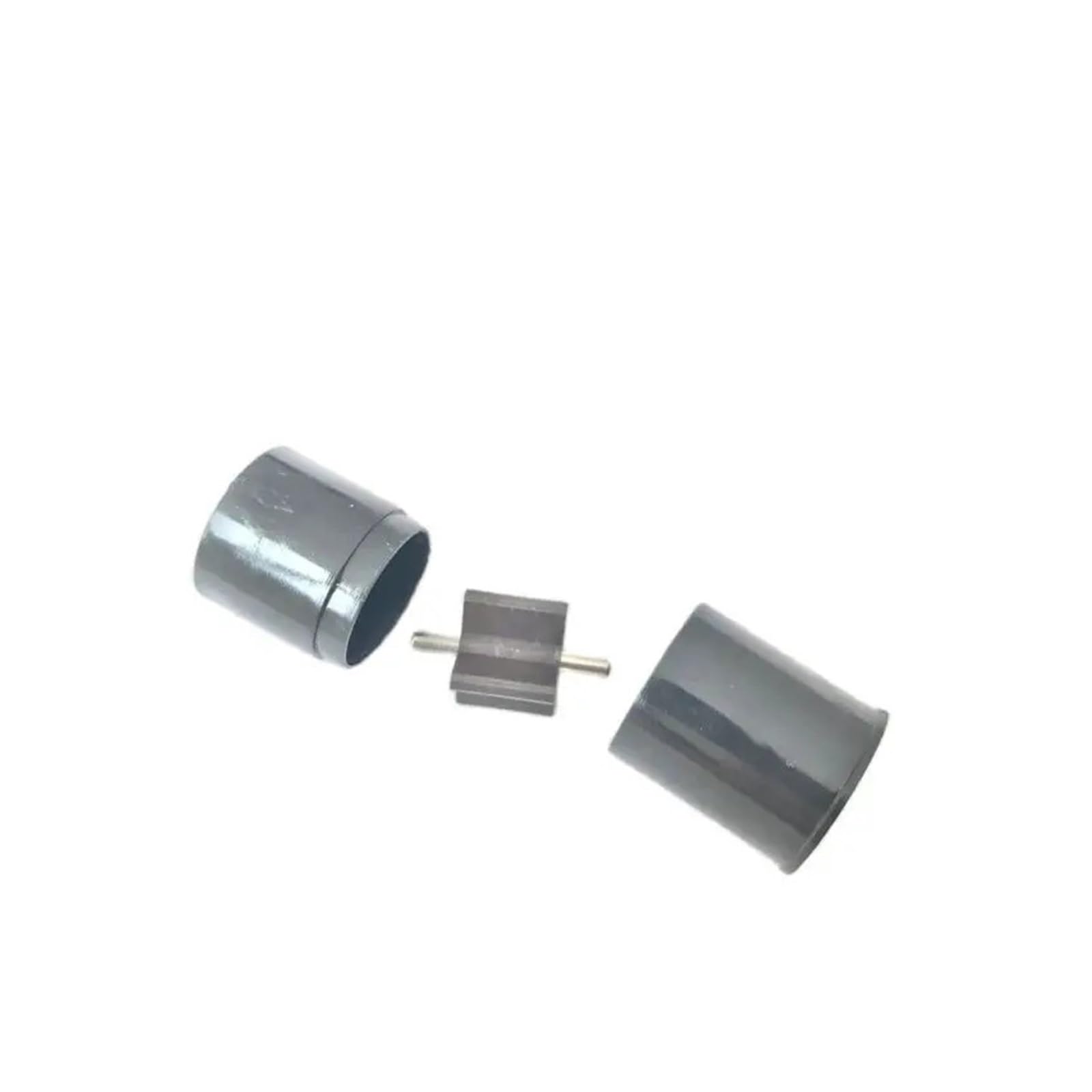 LBBCQVJK Sleeve Spare Parts Suitable for USC-HS43TB Outer Diameter 17 mm Length 33 mm Hall Effect Water Flow Sensor Flow Meter Sensor