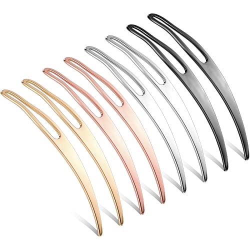 8 Pieces Interlocking Tool For Locs Dread Locking Tool Instant Loc Tool Easyloc Hair Tool Craft Dreadlocks Hair Extension Tightening Accessories for Braiding Starting Maintaining Loc (Classic Color)
