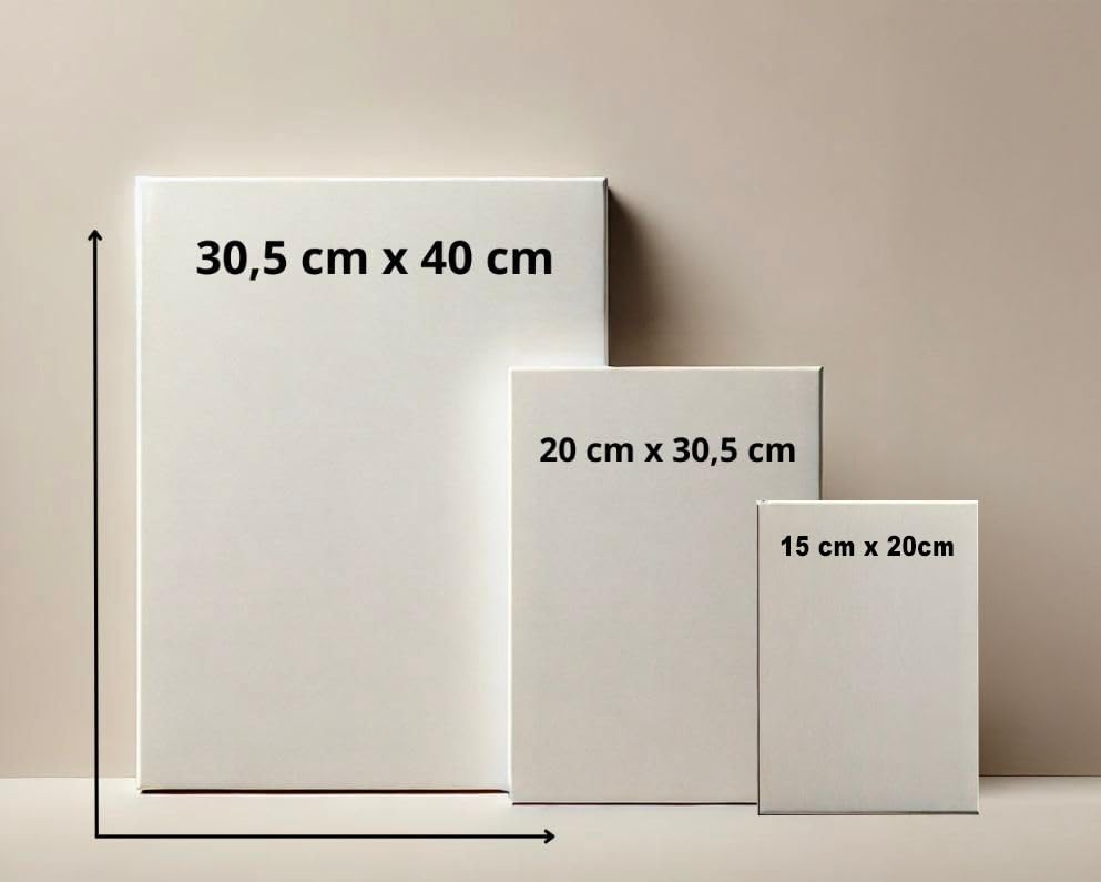 Déco murale unique aluminium Callvin de qualité supérieure et durable - 3