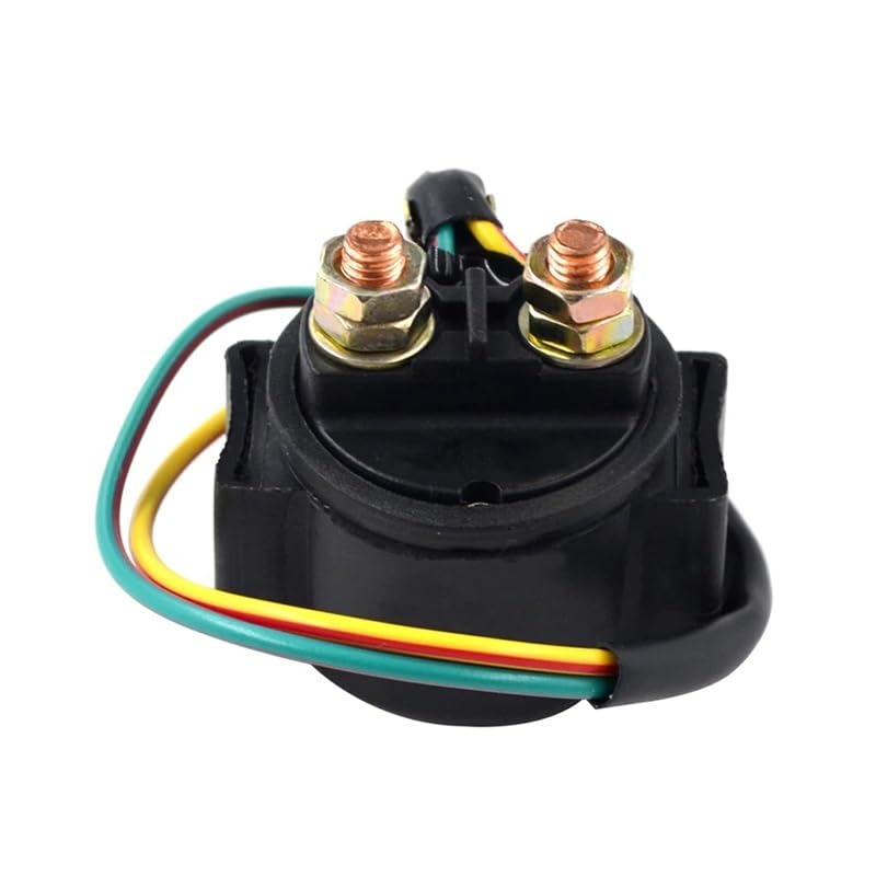 Solenoide relè avviamento moto for TRX250X TRX250TM TRX300EX TRX400EX TRX400 TRX 400 EX