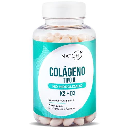 vitamina d3 patente Marca NATGEL