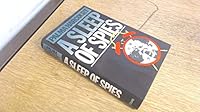 A sleep of spies 0515087513 Book Cover