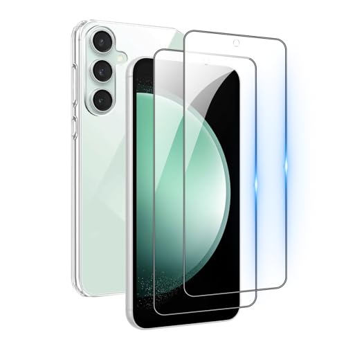 Ή Galaxy S23 FE 5G p 2KXtB+1TPU VR P[X یtB  TPU P[X dx9H ϏՌ h~ wh~ CA[ \tȒP tB ϖh~ ϐ