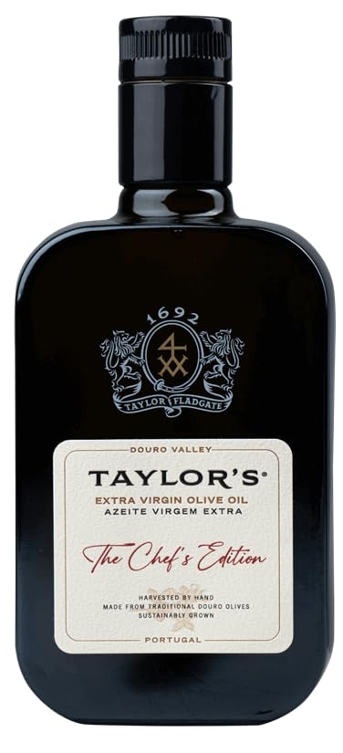 Taylor’s Chef’s Edition Azeite Virgem Extra 0.1% 500 ml miniatura 1