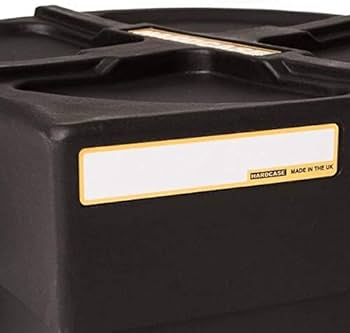 Amazon | HARDCASE ハードウェアケース HN52W 52