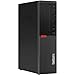 Lenovo ThinkCentre M920s 10SJ004RUS Desktop Computer - Core i7 i7-9700 - 16 GB RAM - 512 GB SSD - Small Form Factor - Black - Windows 10 Pro 64-bit - Intel UHD Graphics 630 - DVD-Writer - English Keyb