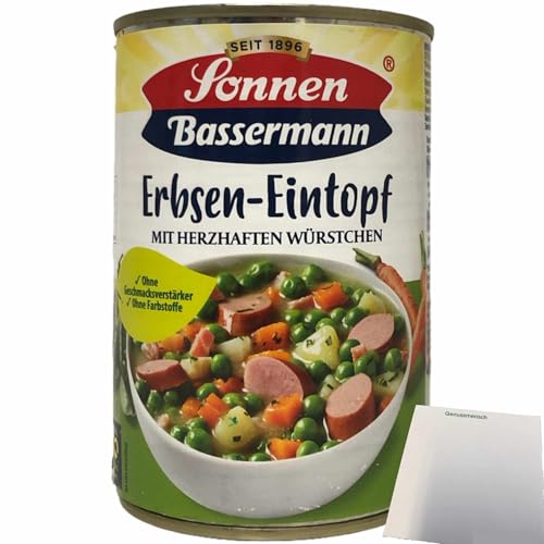 Sonnen-Bassermann-Erbsentopf-mit-herzhaften-Wuerstchen-400g-Dose-usy-Block