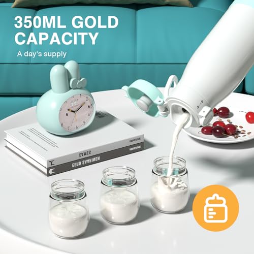 Yigu NB-TN301C Portable Bottle Warmer thumb #6