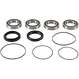 Pivot Works PWRWK-Y30-700 Rear Wheel Bearing Kit