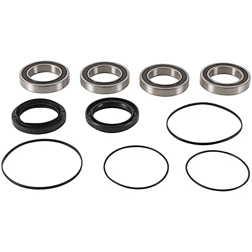 Pivot Works PWRWK-Y30-700 Rear Wheel Bearing Kit