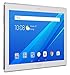 Price comparison product image Lenovo TAB 4 10 Plus 10.1 inches IPS Tablet PC - (White) (Qualcomm MSM8953 2 GHz, 3 GB RAM, Android 7.0)