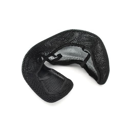 Housse de siège de moto pour Yamaha XSR700, anti selle brûlante