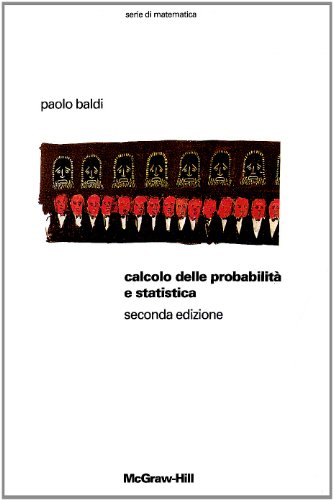 Calcolo delle probabilità e statistica