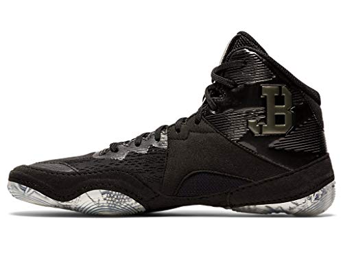 Image of ASICS Men's JB Elite Wrestling Shoe