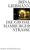 liebmann  Die Große Hamburger Straße