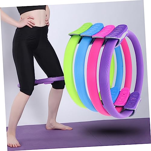 Anilla para Yoga Fitness Antideslizante Ejercicio miniatura 3