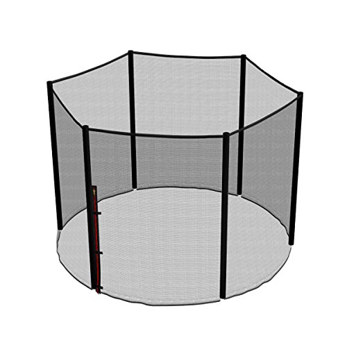Ampel 24 - Rete di Sicurezza di Ricambio per