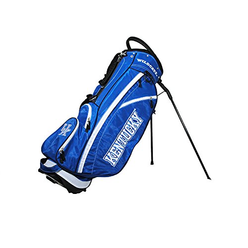 NCAA Fairway Golf Stand Bag, Kentucky Wildcats
