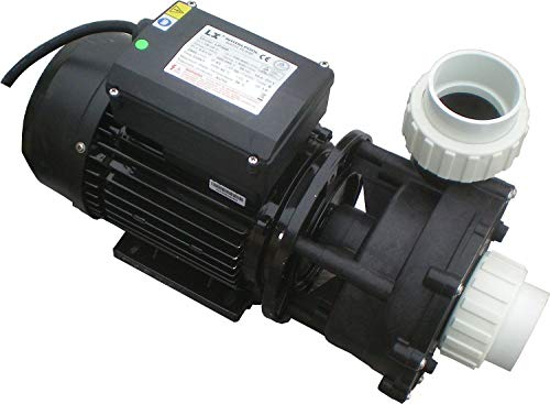 Whirlpool Jet-Pumpe LX LP200