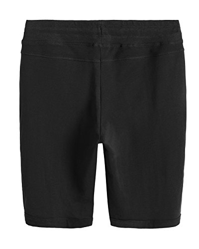 Weintee Women's Cotton Bermuda Shorts with Pockets2