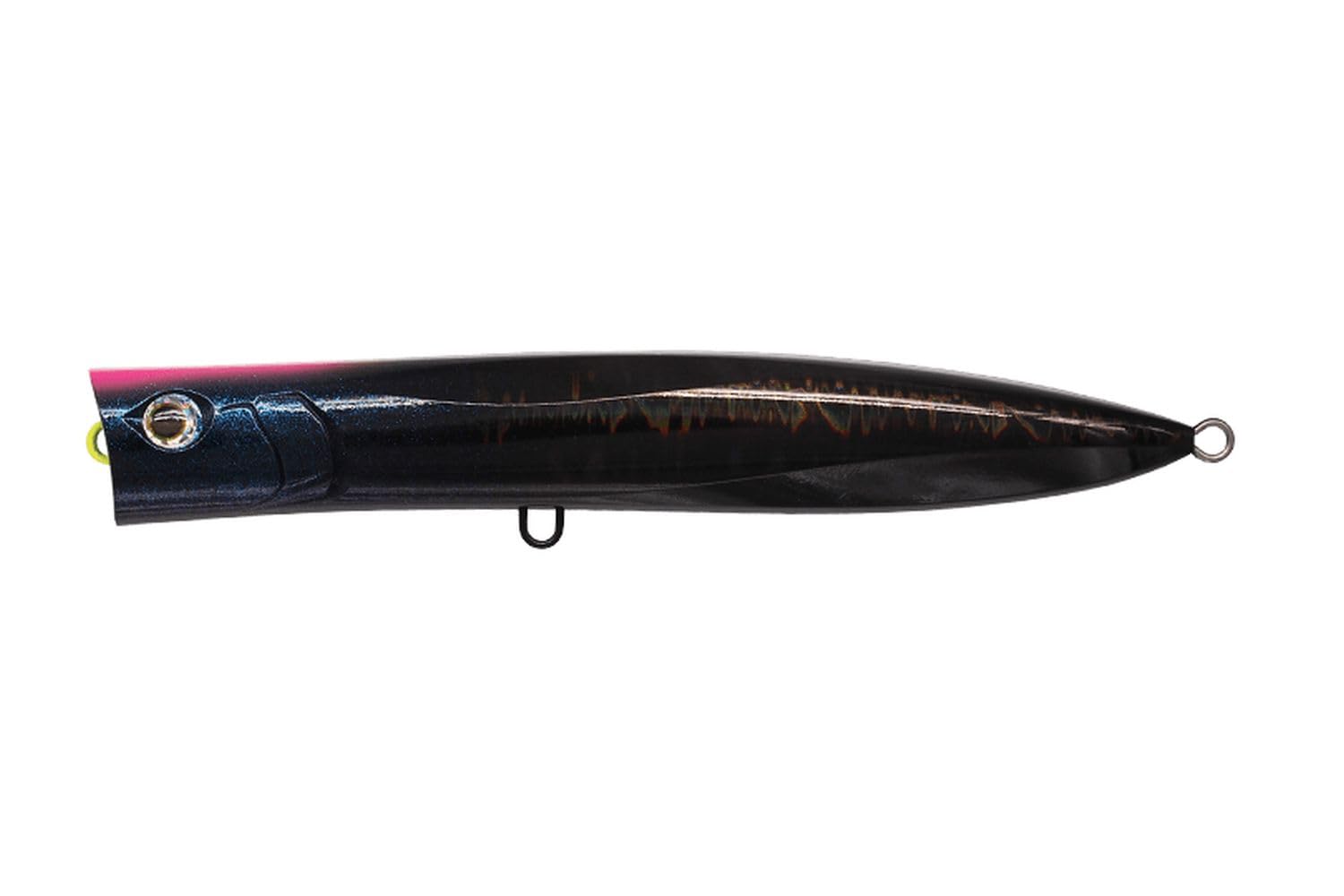 Maria Blue Lure Duck Dive, 7,5/9,1 cala (190/230 mm)