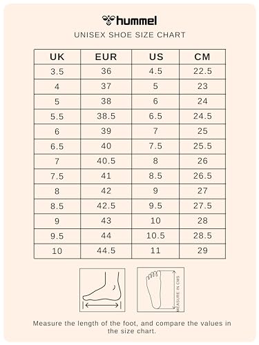 Image of hummel CHUNK MEN SLIDERS Comfortable Cushioned Sole Arch Support Durable Lightweight Flexible Trendy Style Flip flops and Slippers Slides for Men Daily use Chappal