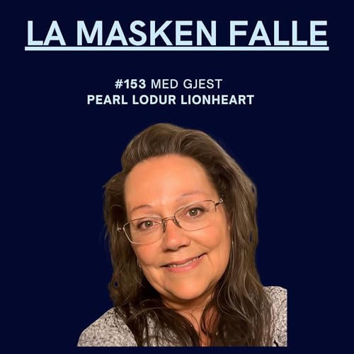 #153: Hvordan møte barn med bokstaver? Pearl Lodur Lionheart om barnehypnosens muligheter