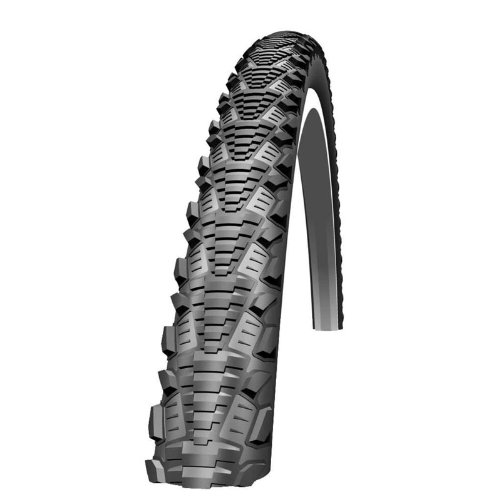 Schwalbe CX Comp 26 x 2.0 Wired Tyre Black