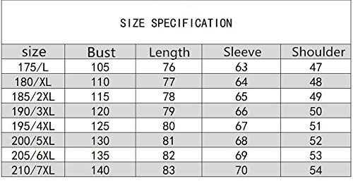 Abrigo Estilo Invierno Chaqueta De Plumas para Hombre Chaquetas con Capucha De Plumón De Pato Blanco para Hombre Mantener Abrigado