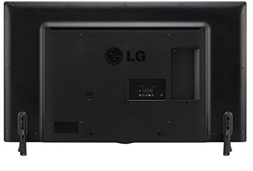 Image of LG 80 cm (32 inches) 32LF553A HD Ready LED Television