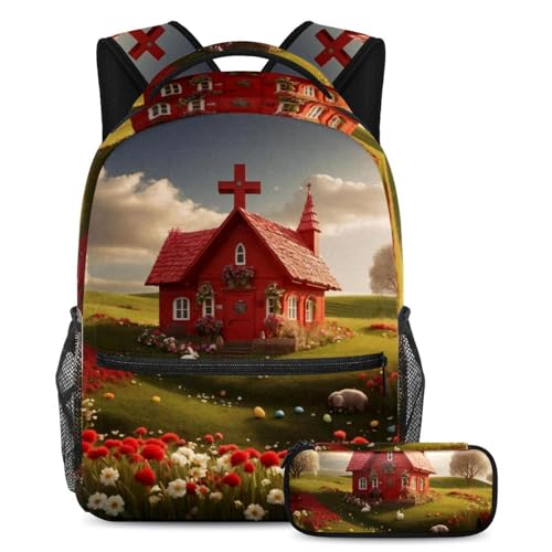 Sac à dos de voyage essentiel pour adolescents idéal pour les vacances