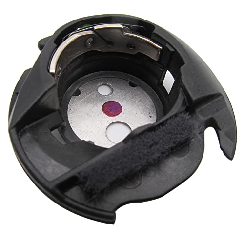 CKPSMS Brand - 1PCS #XG8874001 Bobbin CASE Compatible with/Replacement for Brother Brand M230E, M240ED, PE535, PE545, PE550D