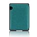 ACdream Kindle Voyage Case, The Thinnest and Lightest Premium PU Leather Cover Case for Kindle Voyage (2014) with Auto Wake Sleep Feature, Sky Blue