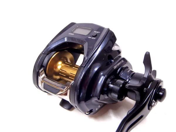 Amazon.co.jp: DAIWA LIGHTGAME IC ライトゲームIC 200 : スポーツ