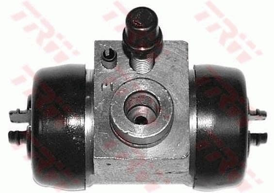 TRW BK1450 Kit riparazione ganasce del freno
