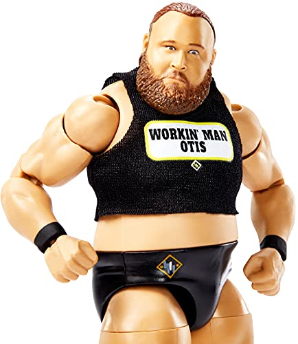 WWE Otis Elite Collection, Action Figure​ da 15,24...