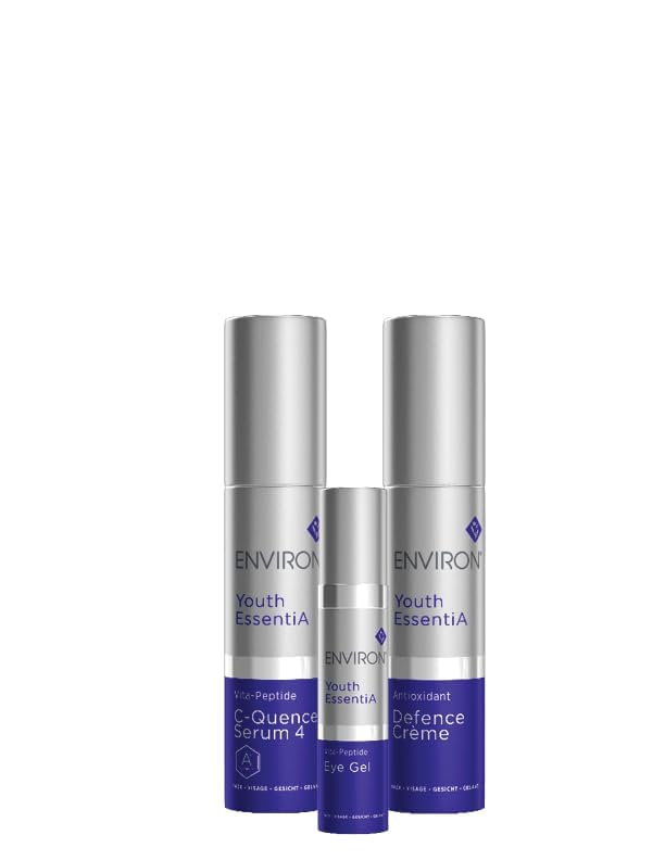Environ Youth EssentiA C-QUENCE Kit #4
