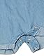 United Colors of Benetton Baby-Jungen Salopette 4dhjat01g Latzhose, blau, 62 cm